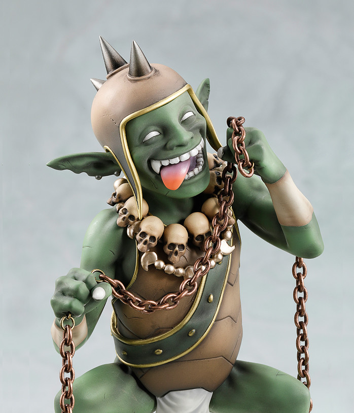 Goblin
