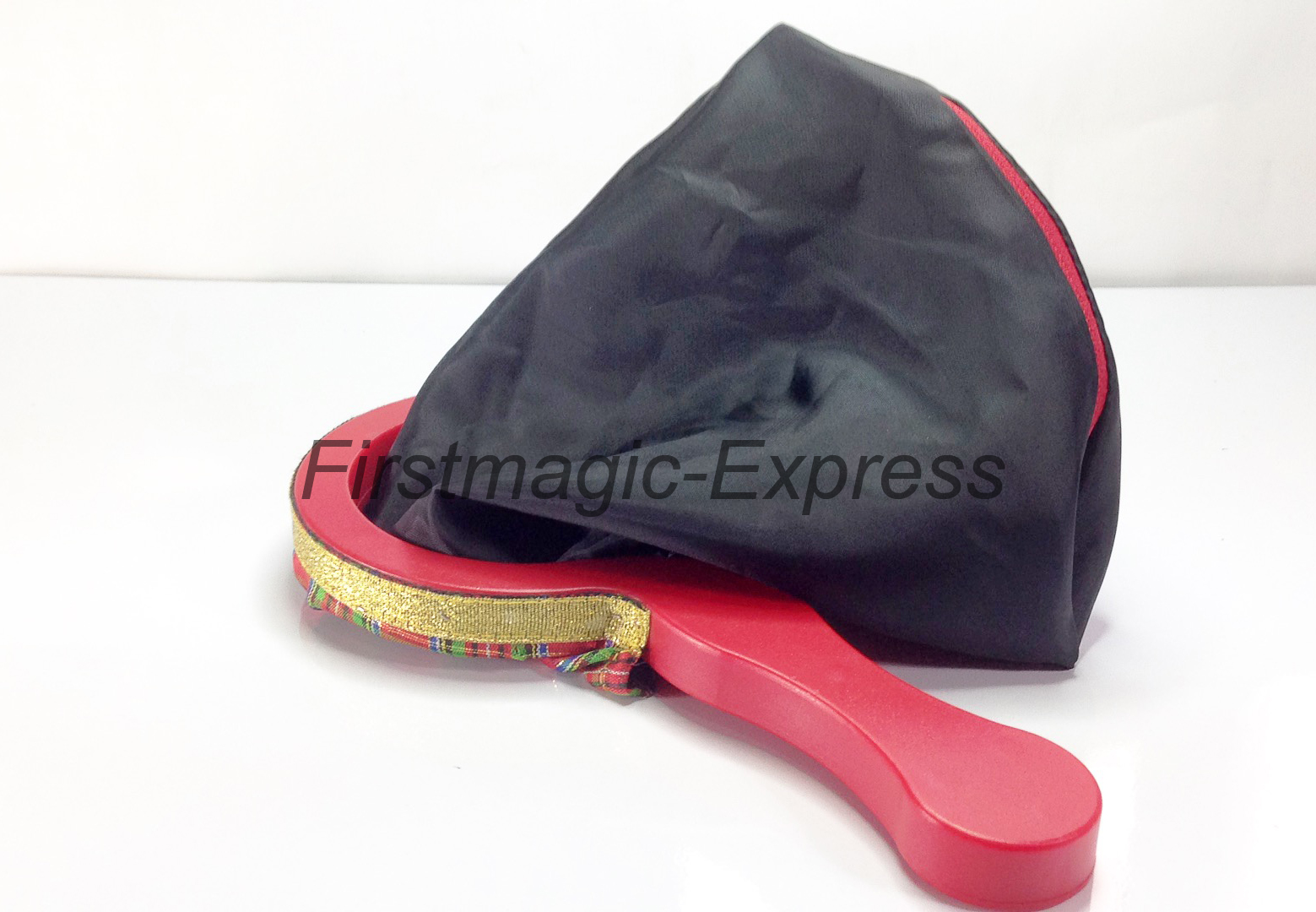 กระชอนเรียกของ เล็ก / Small change bag