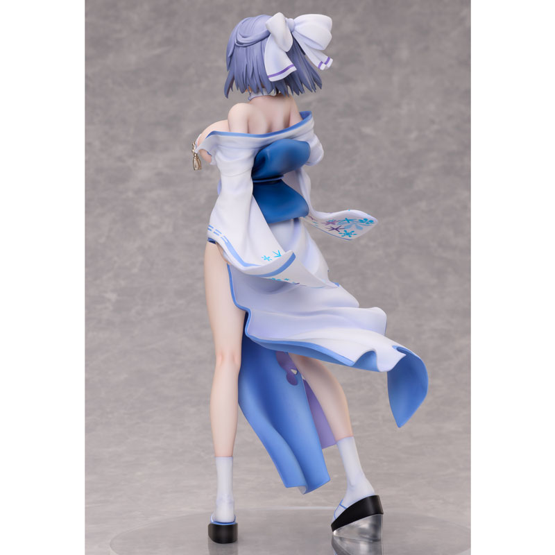 Azur Lane - New Link Yumi
