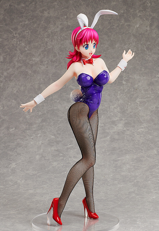 Shizuka Misaki Bunny Ver.