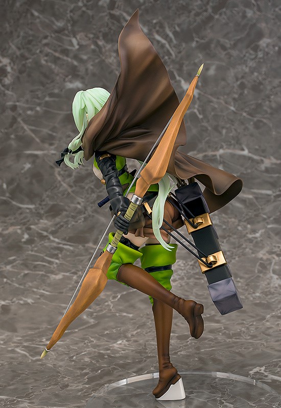 High Elf Archer