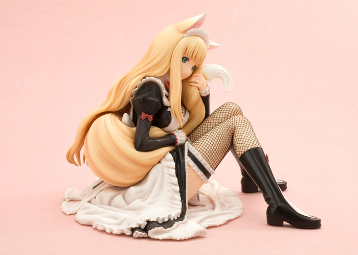 Rouna Lorna Murasame 1/6 Kotobukiya