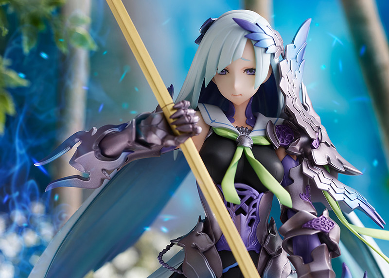 Fate/Grand Order - Brynhildr Lancer Limited Edition