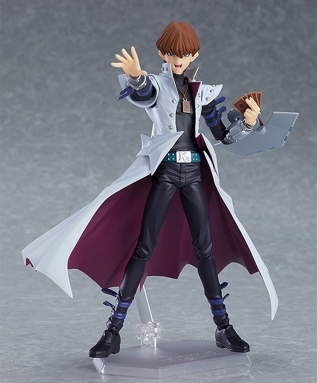 Seto Kaiba