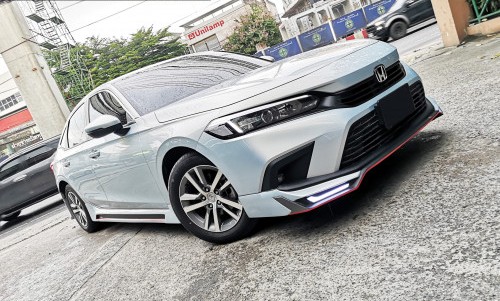 Honda Civic 2021 By Freeway