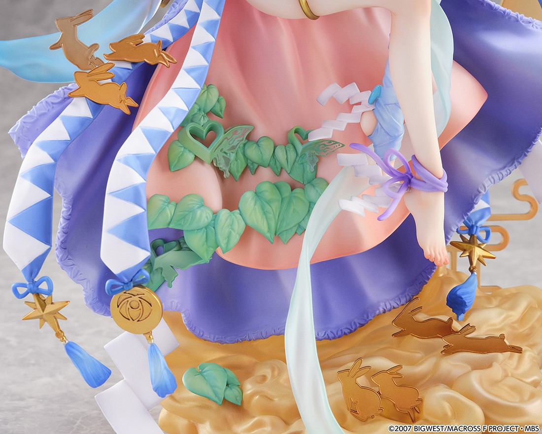 Macross Frontier - Sheryl Nome Tsukuyomi Ver.