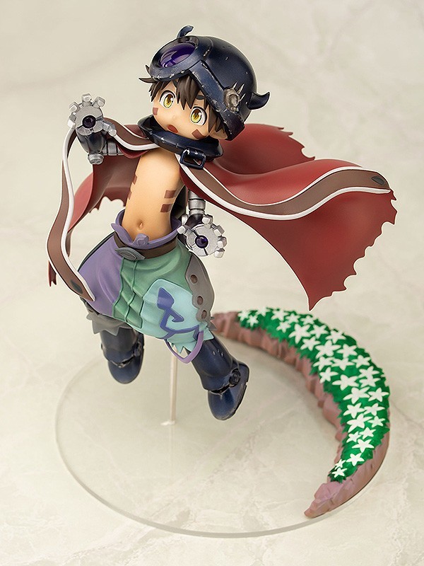 Made in Abyss - Reg