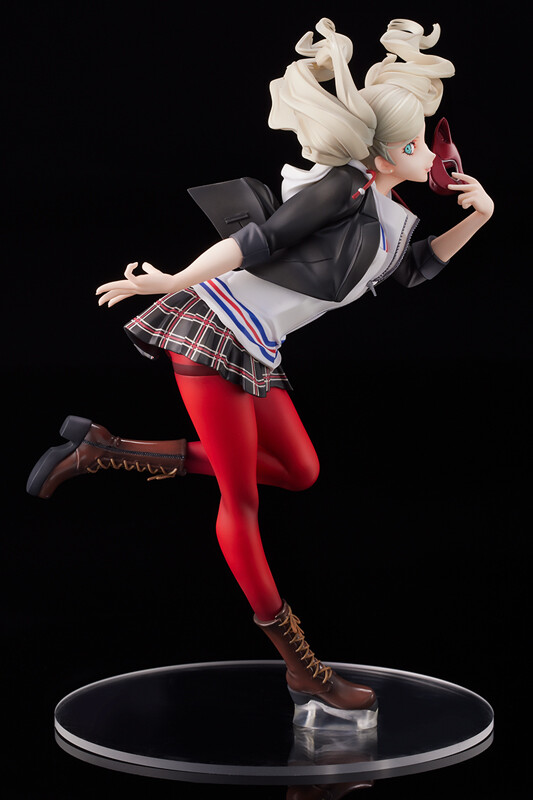 Takamaki Anne Seifuku Ver.