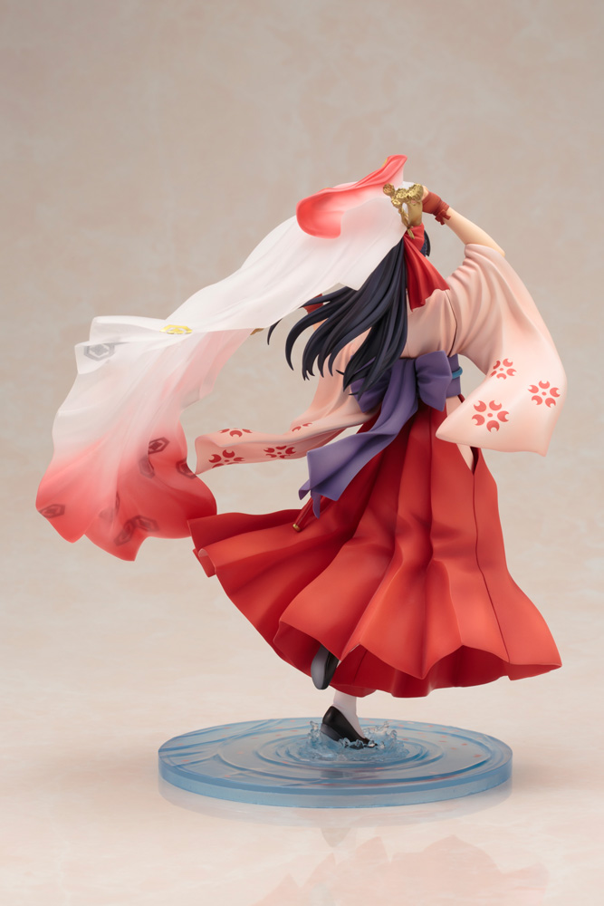 Shinguji Sakura