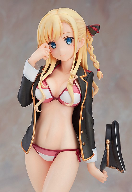 Wilhelmina: Swimsuit Ver.