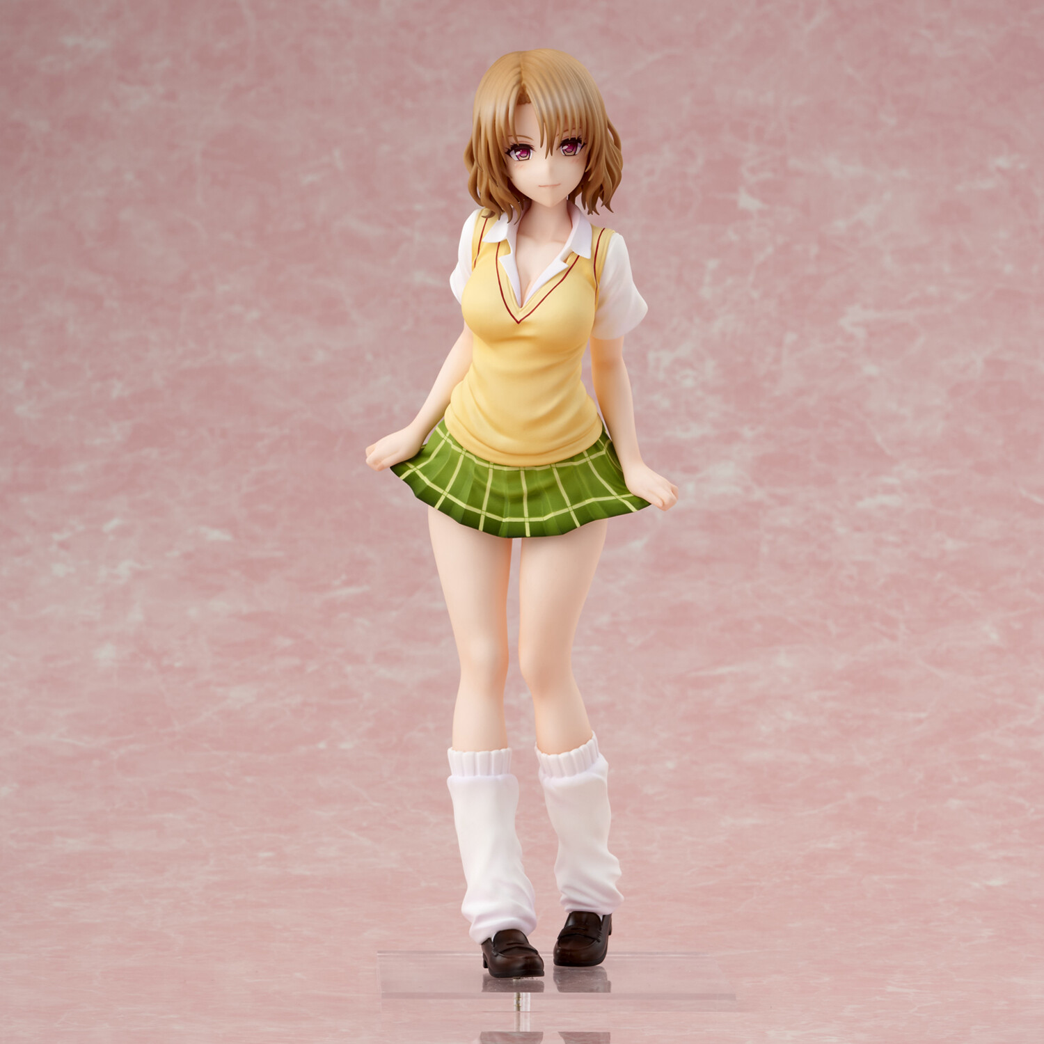 To LOVEru Darkness - Momioka Risa