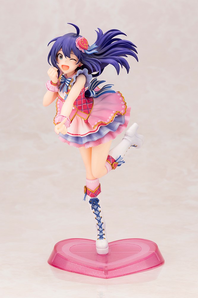 Anna Mochizuki SeichouChu LOVER