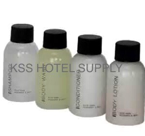 ครีมอาบน้ำ / แชมพูผสมครีมนวดผม ขนาด 30 มล.