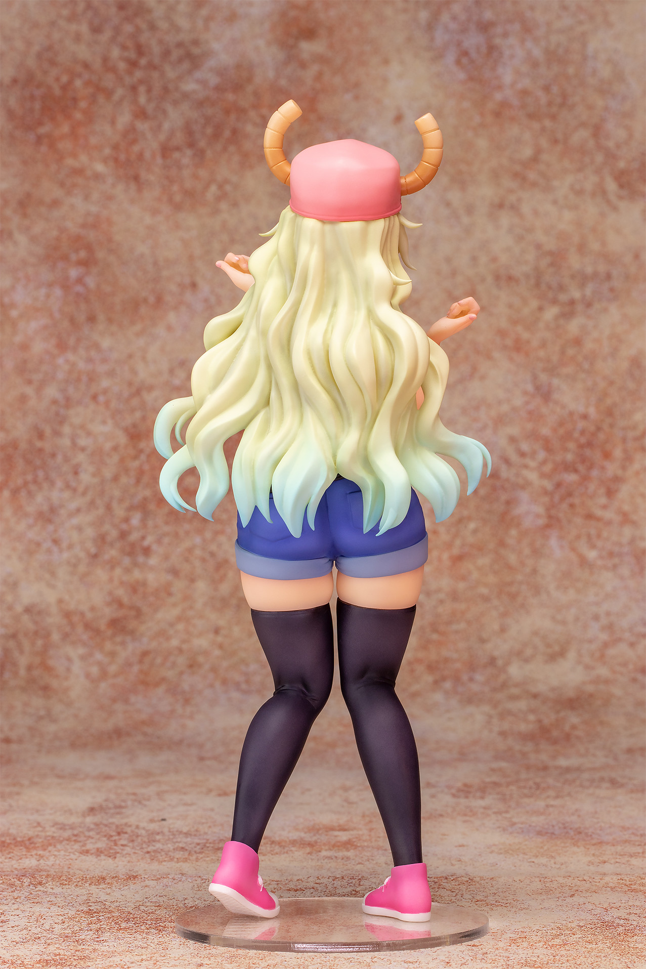 Quetzalcoatl Plain Clothes ver.