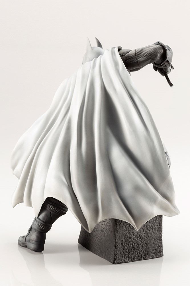 BATMAN ARKHAM Series 10th Anniversary Limited Edition