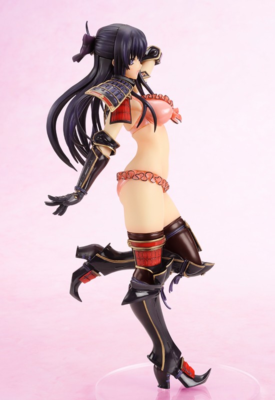 Ryuuzouji Akane 1/8 Penguin Parade