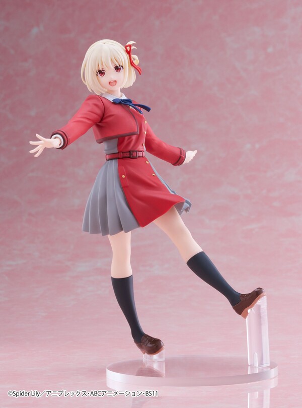 Nishikigi Chisato Seifuku ver.