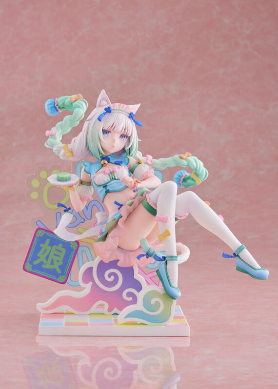 Vanilla Dreamy Cute China Ver.