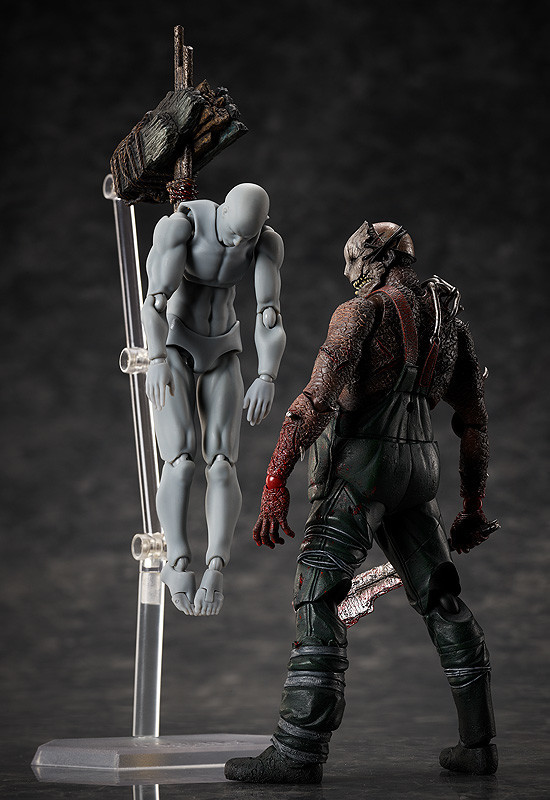 Figma The Trapper
