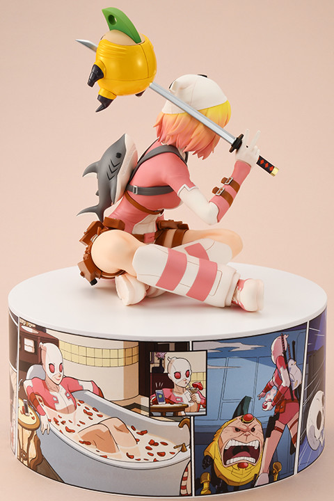 Gwenpool
