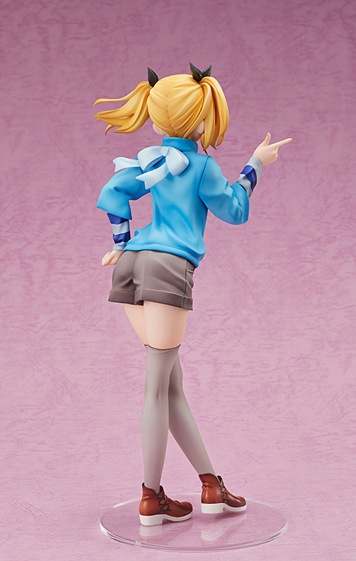 Gekijouban Shirobako - Yano Erika