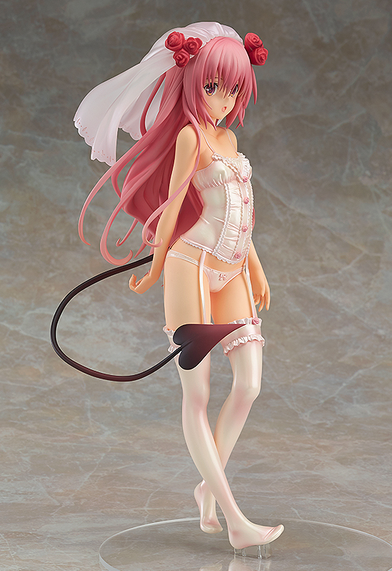 Nana Aster Deviluke 1/6 Max Factory