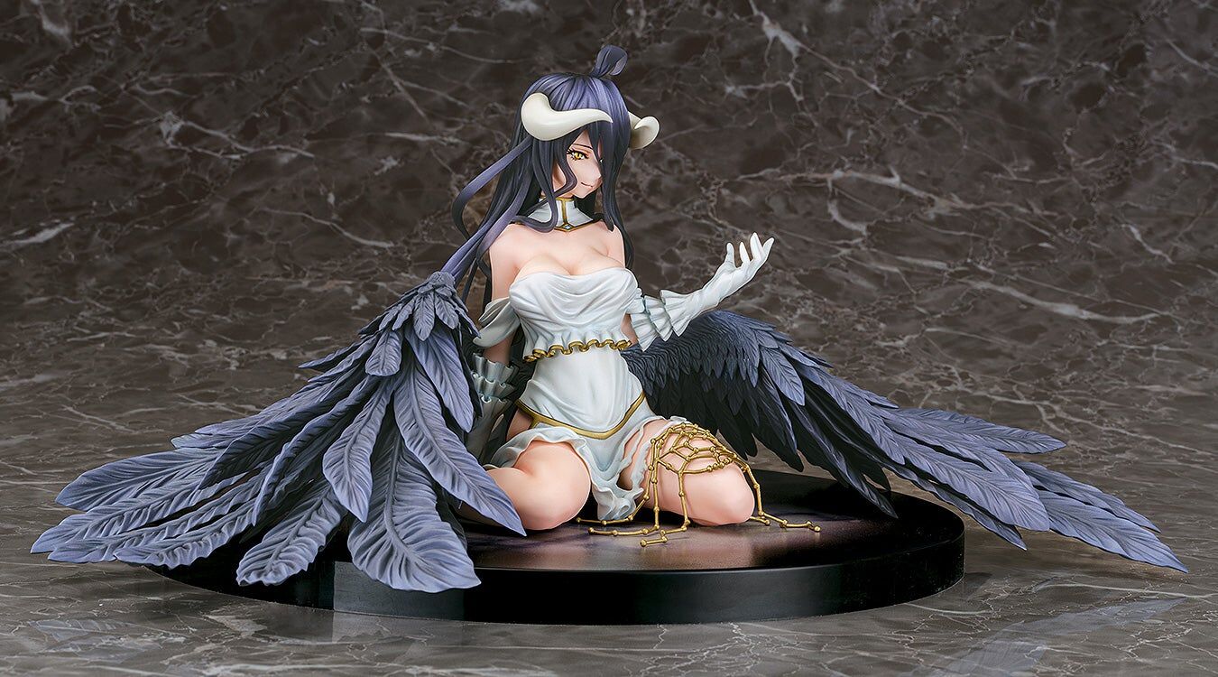 Overlord - Albedo (Phat Company)