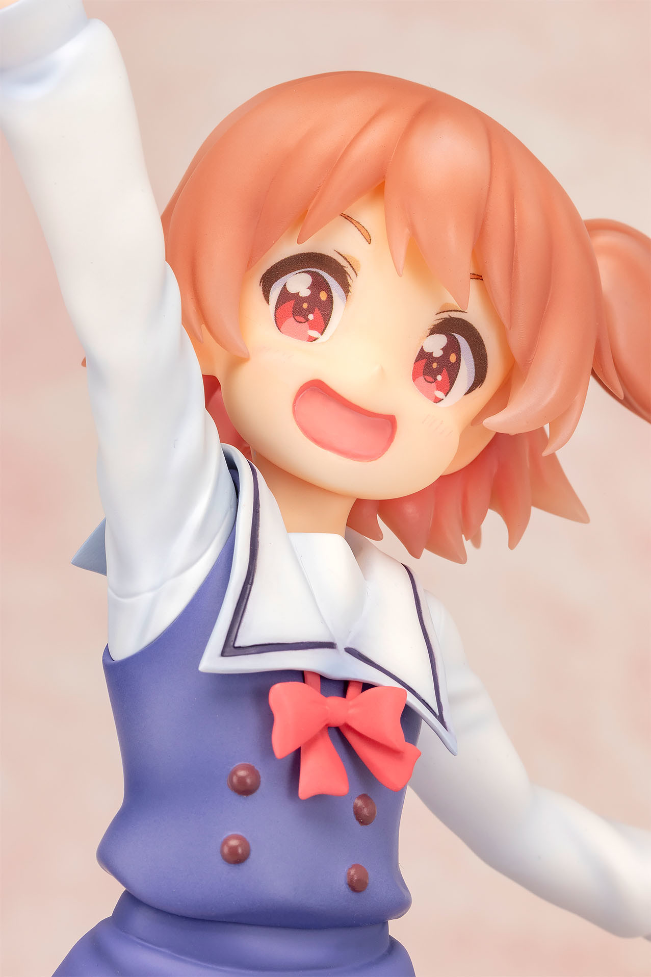 Hoshino Hinata Uniform ver.