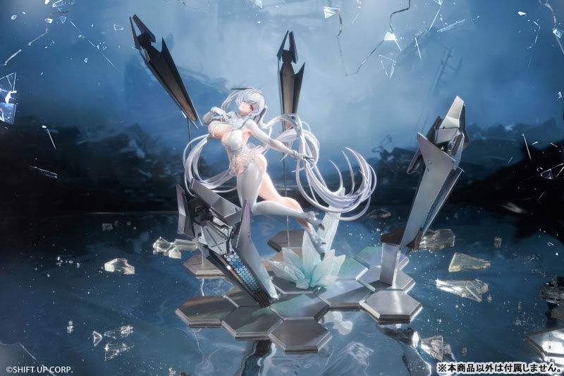 Goddess of Victory Nikke - Cinderella Deluxe Edition