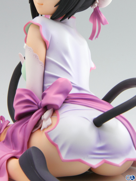 Shining Hearts - Xiao Mei 1/6 Kotobukiya
