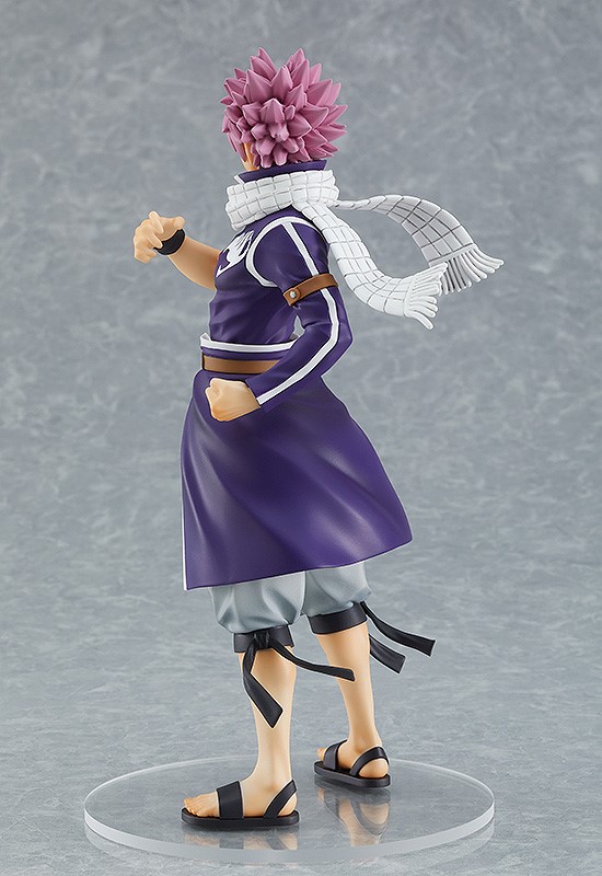 POP UP PARADE Natsu Dragneel Grand Magic Games Arc Ver.