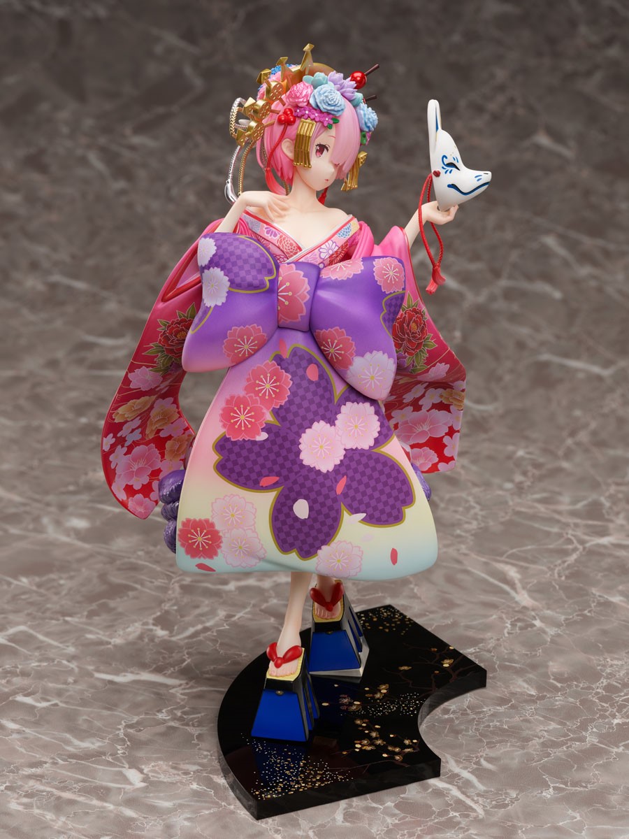 Ram Oiran Ver.