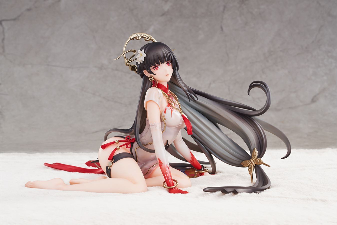 Qu - Punishing Gray Raven