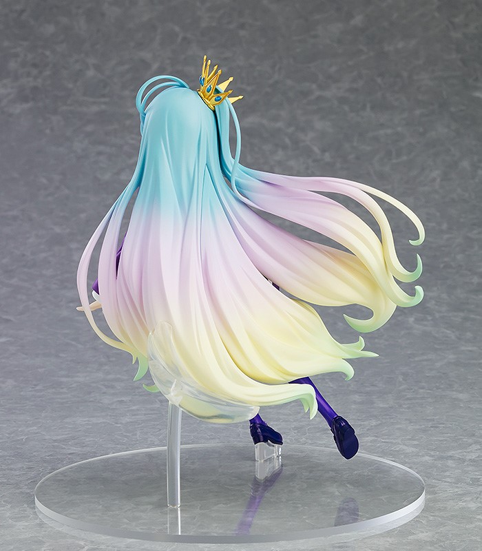 POP UP PARADE Shiro Crown Ver.