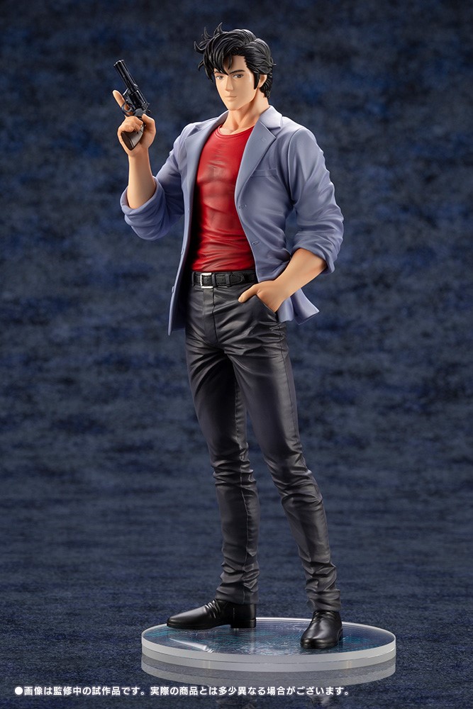 Ryo Saeba ARTFX J