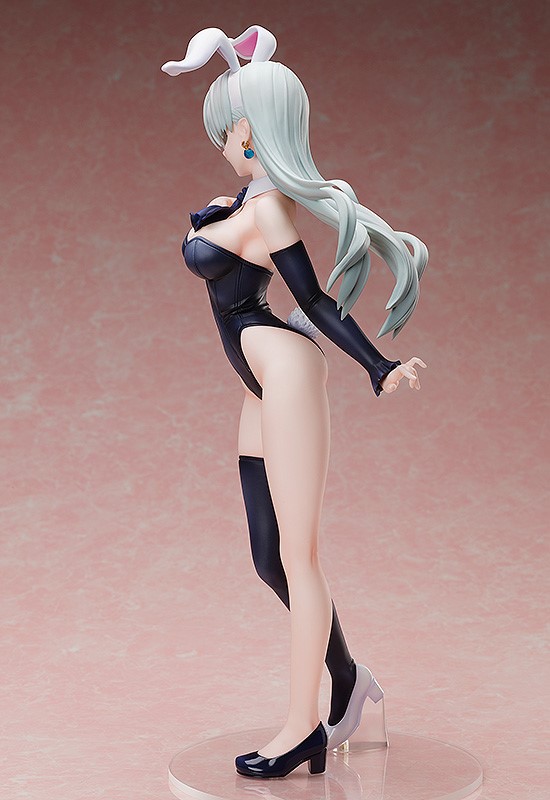 Elizabeth Bunny Ver.