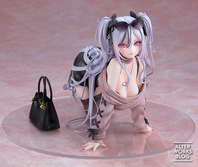 Azur Lane - Elbe Pure-Hearted Bad Girl Ver.