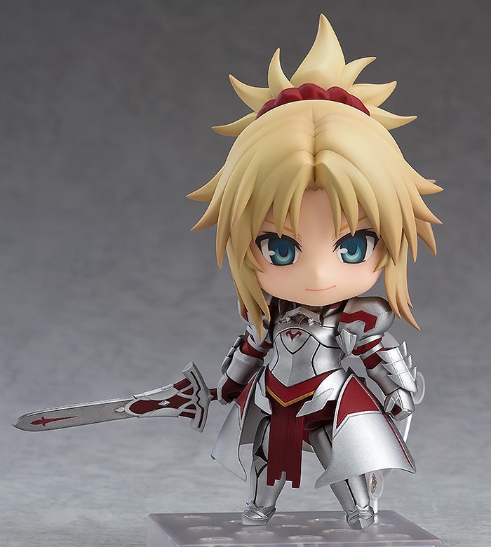 Saber of "Red"