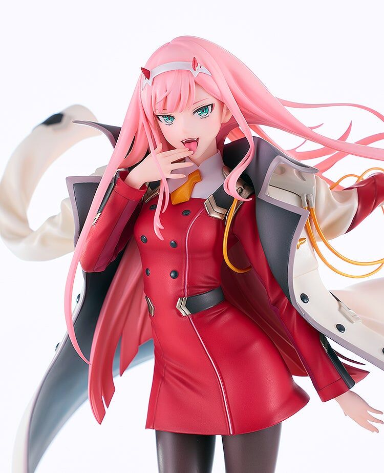 Zero Two (Good Smile Company)