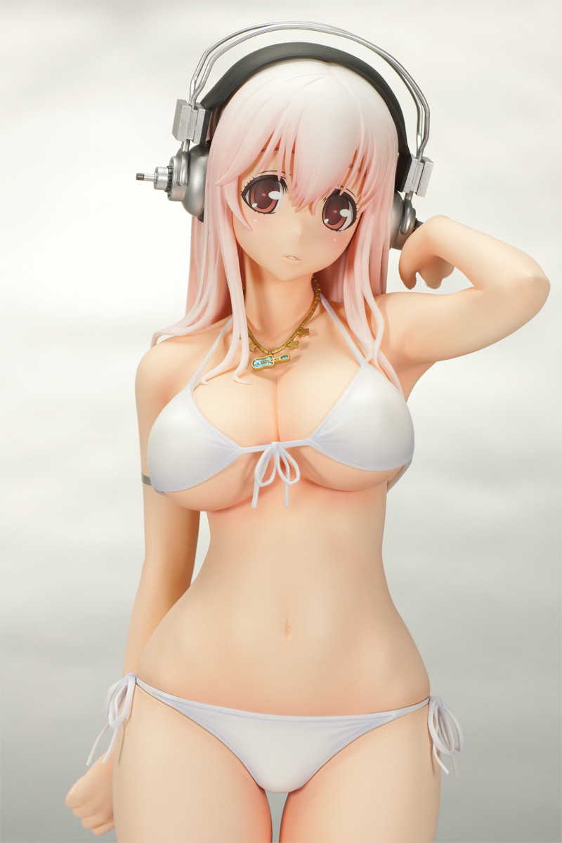 Sonico SoniComi Package ver. (Re-run)