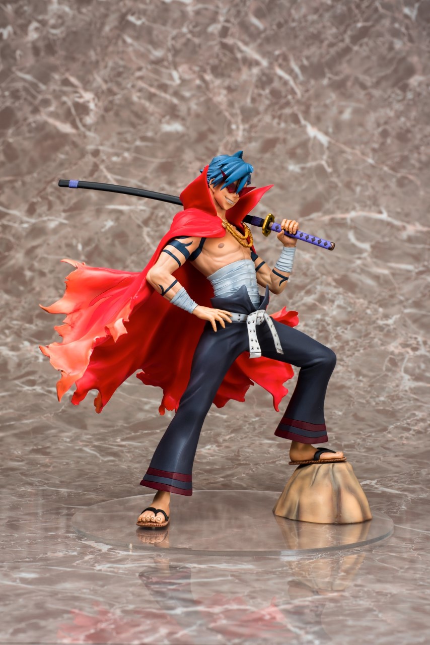 Tengen Toppa Gurren Lagann