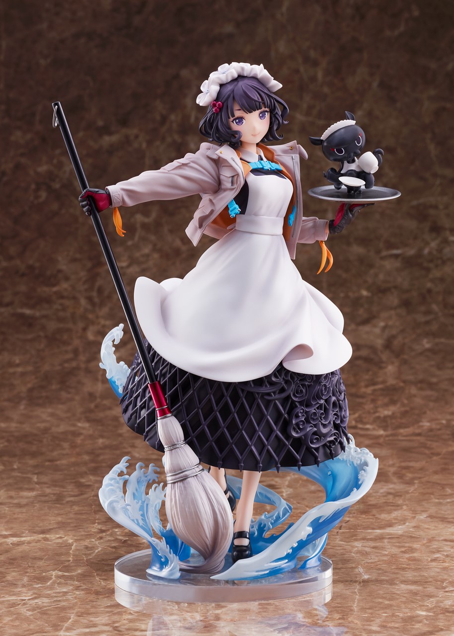 Katsushika Hokusai Festival Portrait ver.