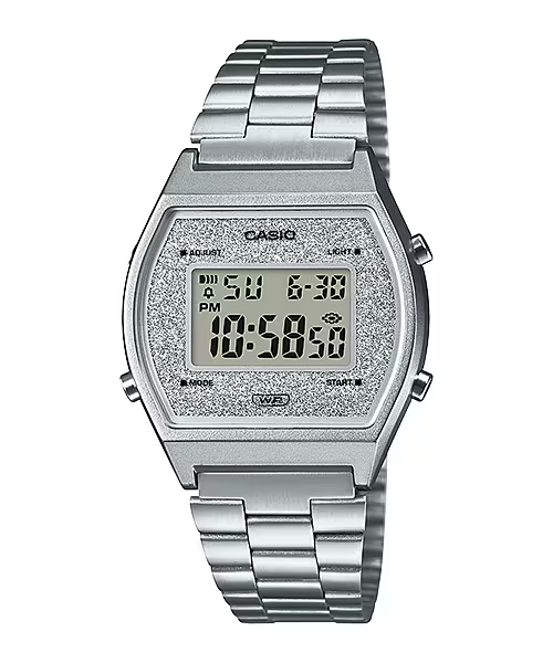 นาฬิกาผู้หญิง Casio รุ่น B640WDG-7 คาสิโอ