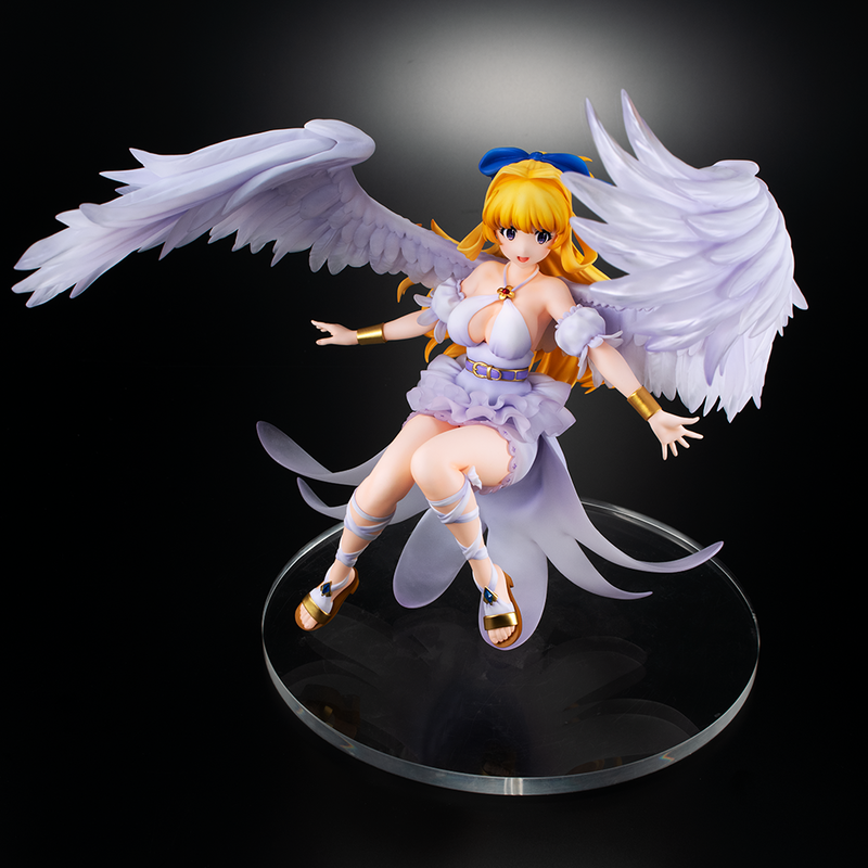 Ristarte Shibuya Scramble Figure