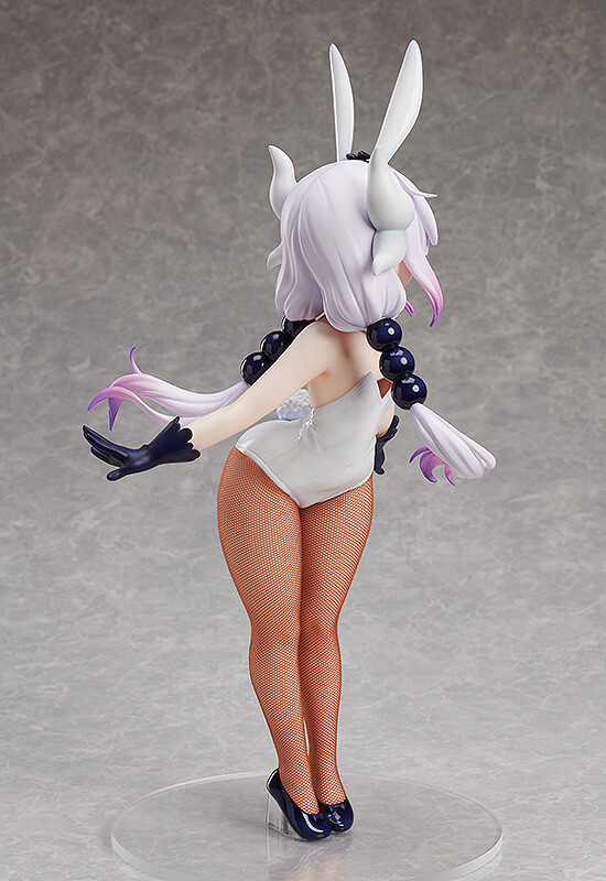Kanna Kamui Bunny Ver.