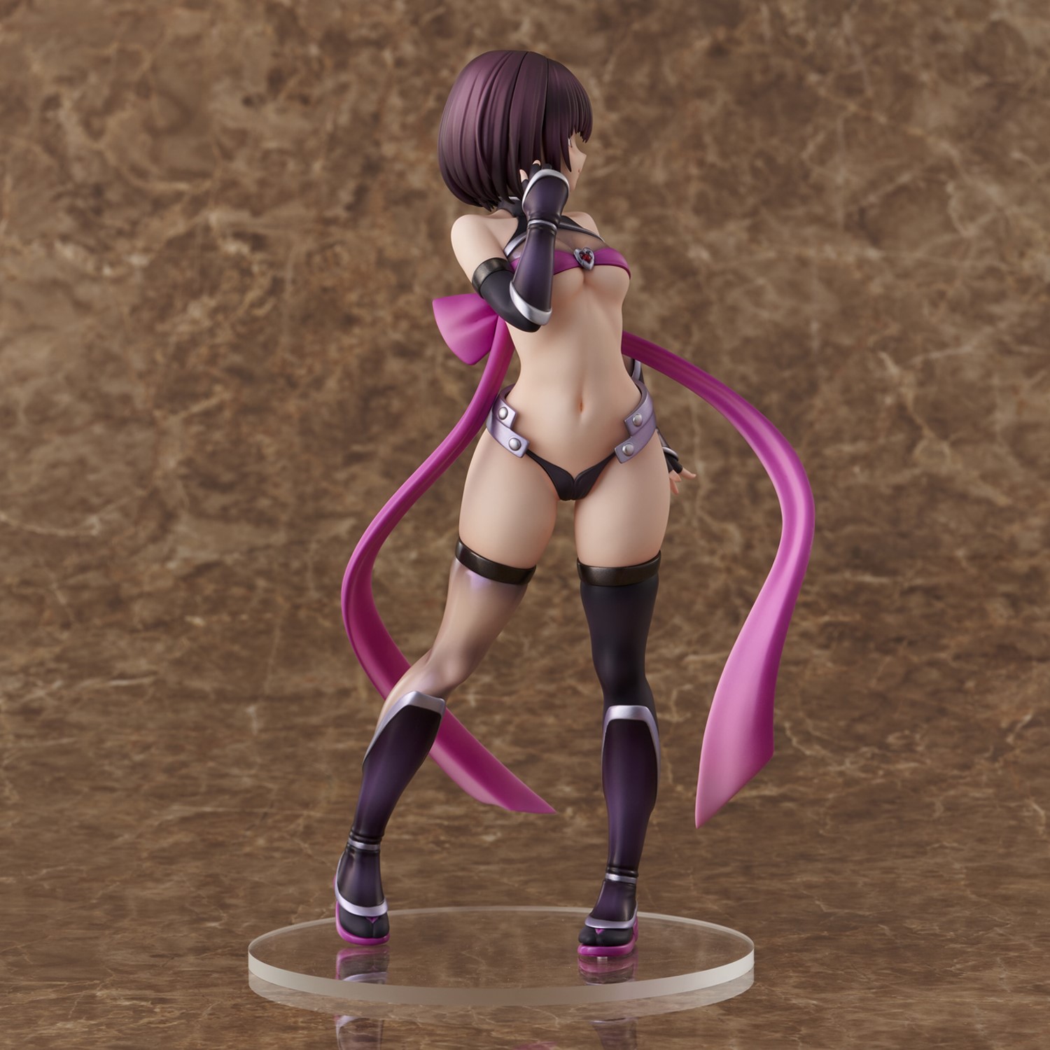 Suzu Kanade Purification Ninja costume Ver.