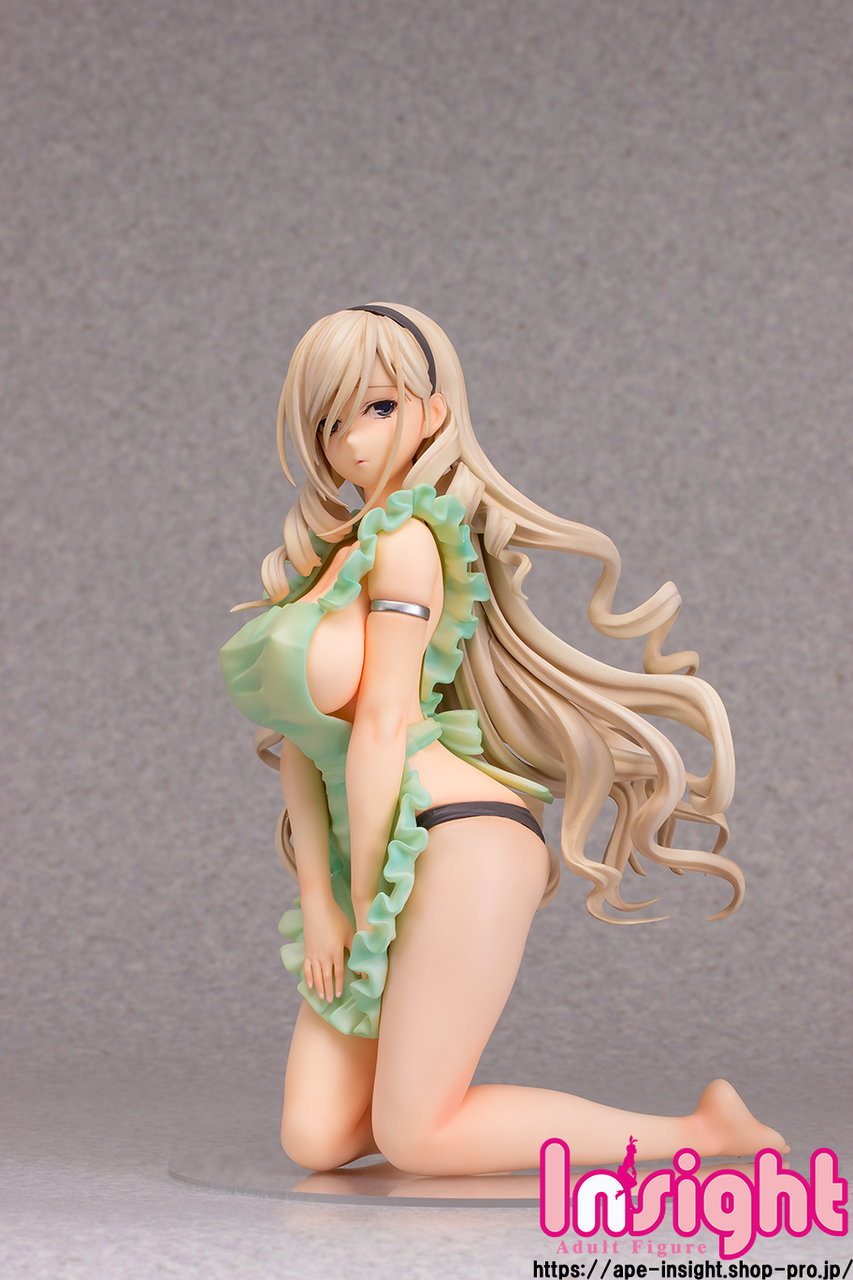 Celia Cumani Aintree Karabari Midori ver.