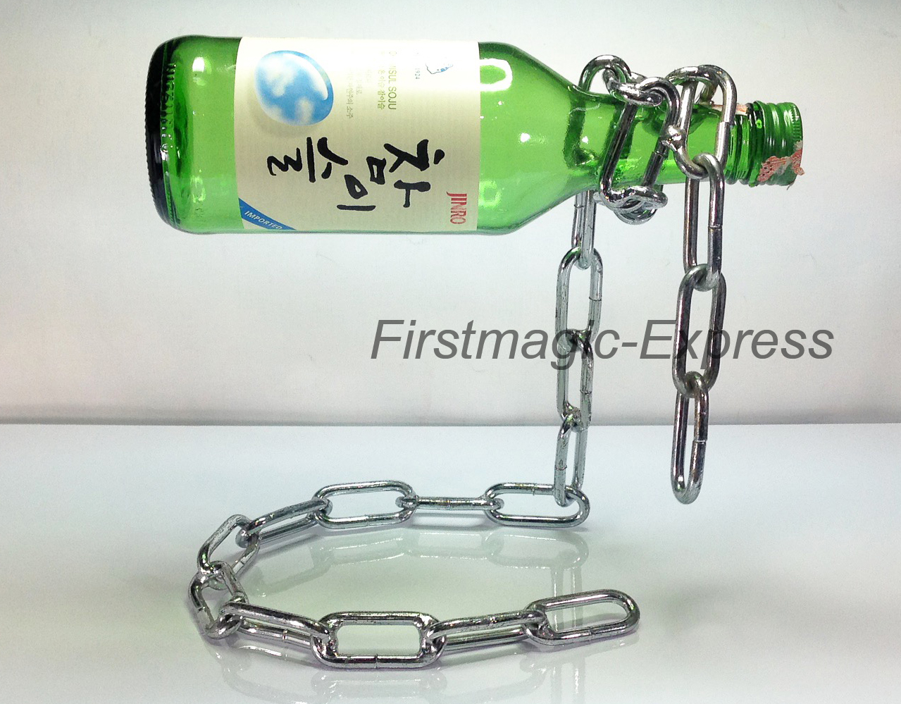 โซ่ของลอย