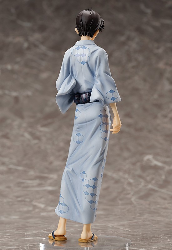 Shinji Ikari Yukata Ver.