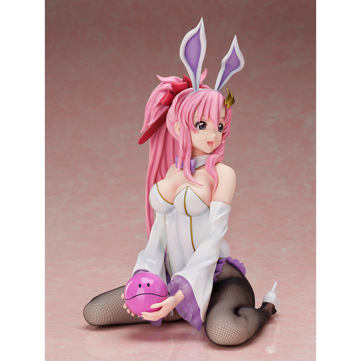 Kidou Senshi Gundam SEED - Lacus Clyne Bunny Ver.